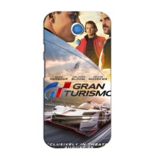 Чехол Gran Turismo / Гран Туризмо на Мото Джи 2 (Gran Turismo)