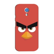 Чехол КИБЕРСПОРТ для Motorola Moto G2 – Angry Birds