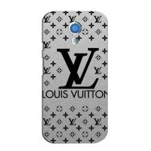 Чехол Стиль Louis Vuitton на Motorola Moto G2
