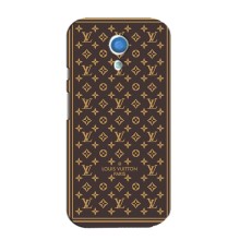 Силиконовый чехол для Motorola MOTO G2 (ФОН Louis Vuitton Paris)