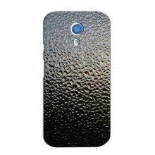 Текстурный Чехол для Motorola Moto G2