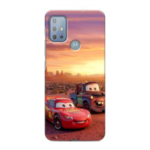 Силиконовый чехол Маквин для Motorola MOTO G20 – Маквин и Сырник