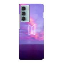 Чохли BTS для Motorola MOTO G200 (AlphaPrint)