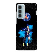 Чехлы Килиан Мбаппе для Motorola MOTO G200
