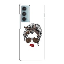 Чехлы Луи Витон для Motorola MOTO G200 (AlphaPrint - LOUIS VUITTON) (стильная с луи витон)