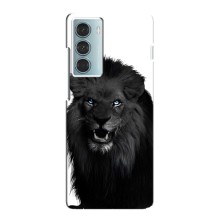 Чехлы с картинками животных Motorola MOTO G200