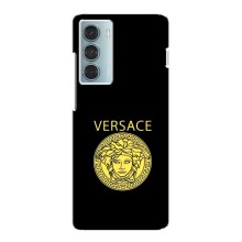 Чехлы VERSACE для Мото G200 (PREMIUMPrint) (Versace)