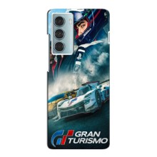 Чехол Gran Turismo / Гран Туризмо на Мото Джи 200 – Гонки