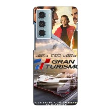 Чехол Gran Turismo / Гран Туризмо на Мото Джи 200 (Gran Turismo)