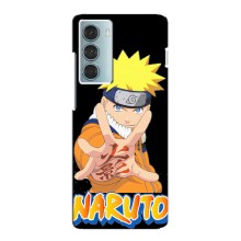 Чохли з принтом НАРУТО на Motorola MOTO G200 (Naruto)
