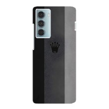 Чехол с Короной Мото G200 - (AlphaPrint) (Коронка)