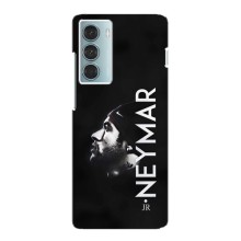 Чехол Неймар для Motorola MOTO G200 (AlphaPrint) (NEYMAR)