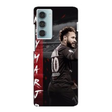 Чохол з принтом Неймар Жуніор на Moto G200 – Неймар Жуніор