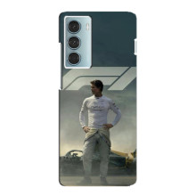 Чехол Формула1 на Motorola MOTO G200 – Формула 1