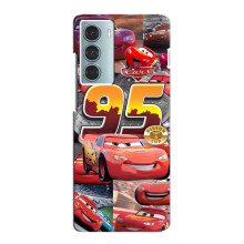 Силиконовый чехол Маквин для Motorola MOTO G200