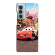 Силиконовый чехол Маквин для Motorola MOTO G200 – Радиаторный рай