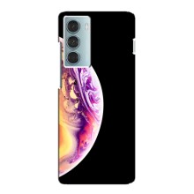 Космические Чехлы для Мото G200 (VPrint) (Планета Айфон)