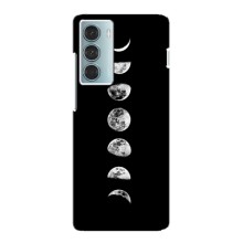 Космические Чехлы для Мото G200 (VPrint) (Планеты)