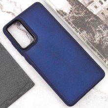 Чохол TPU+PC Lyon Frosted для Motorola Moto G22 – undefined