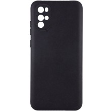 Чехол TPU Epik Black Full Camera для Motorola Moto G22