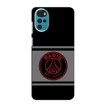 Чохли PSG для Motorola Moto G22 (AlphaPrint) – ФК ПСЖ