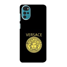 Чехлы VERSACE для Мото G22 (PREMIUMPrint) – Versace