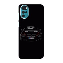 Чехол BMW для Мото G22
