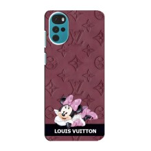 Чохол Disney Mouse Motorola MOTO G22 (PREMIUMPrint)