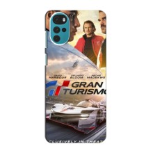 Чехол Gran Turismo / Гран Туризмо на Моторола Мото джи 22 (Gran Turismo)