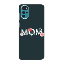 Чехлы для мамы на Motorola MOTO G22
