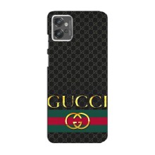 Чохли  GUCCI для Моторола МОТО Ґ23 (AlphaPrint) (Gucci оригінал)