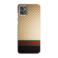 Чохли  GUCCI для Моторола МОТО Ґ23 (AlphaPrint) (Гуччі Фон)