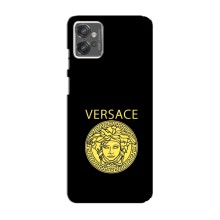 Чехлы VERSACE для Мото джи 23 (PREMIUMPrint) – Versace