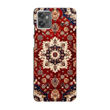 Чохол з принтом Килим для Motorola MOTO G23 – Килим