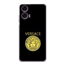 Чехлы VERSACE для Моторола Мото Джи 24 Павер (PREMIUMPrint) (Versace)