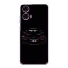 Чехол BMW для Моторола Мото Джи 24 Павер