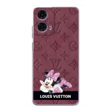 Чехол Disney Mouse Motorola MOTO G24 Power (PREMIUMPrint)