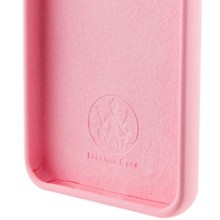 Чохол Silicone Cover Lakshmi Full Camera (AA) для Motorola Moto G24 – undefined