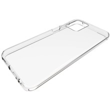 TPU чохол Epic Transparent 1,5mm для Motorola Moto G24 / G04 / E14 – Прозорий