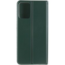 Кожаный чехол книжка GETMAN Elegant (PU) для Motorola Moto G24 / G04 / E14 – undefined