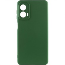 Чехол Silicone Cover Lakshmi Full Camera (AA) для Motorola Moto G24 – undefined