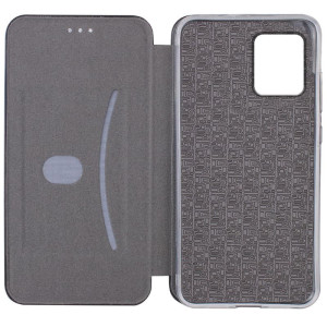 Шкіряний чохол-книжка Classy для Motorola Moto G24 / G04 / E14