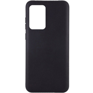 Чехол TPU Epik Black для Motorola Moto G24 / G04 / E14
