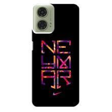 Силіконовий Чохол для Motorola MOTO G24 – N E Y M A R