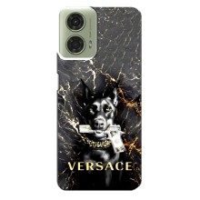 Чехлы VERSACE для МОТО Джи 24 (PREMIUMPrint) (AlphaPrint-ген.)