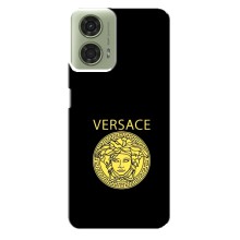 Чехлы VERSACE для МОТО Джи 24 (PREMIUMPrint) (Versace)