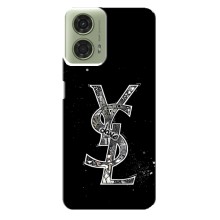 Чохол (Dior, Prada, YSL, Chanel) для Motorola MOTO G24