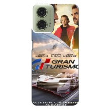 Чехол Gran Turismo / Гран Туризмо на Моторола Мото джи 24 (Gran Turismo)