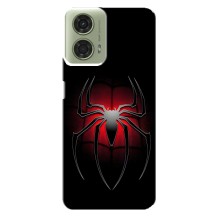 Чохол Супергерой Людина Павук на Motorola MOTO G24