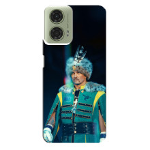 Чехол с картинкой Александр Усик для Motorola MOTO G24 – Усик Гетман